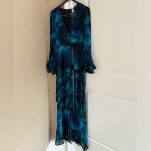 Rat & Boa iconic FIORELLA dress. Size small.